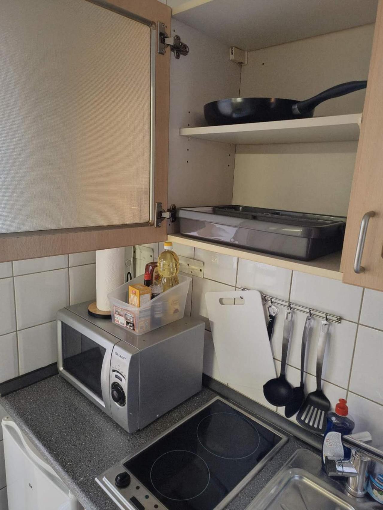Ferienwohnung In Koeln 2909 Extérieur photo