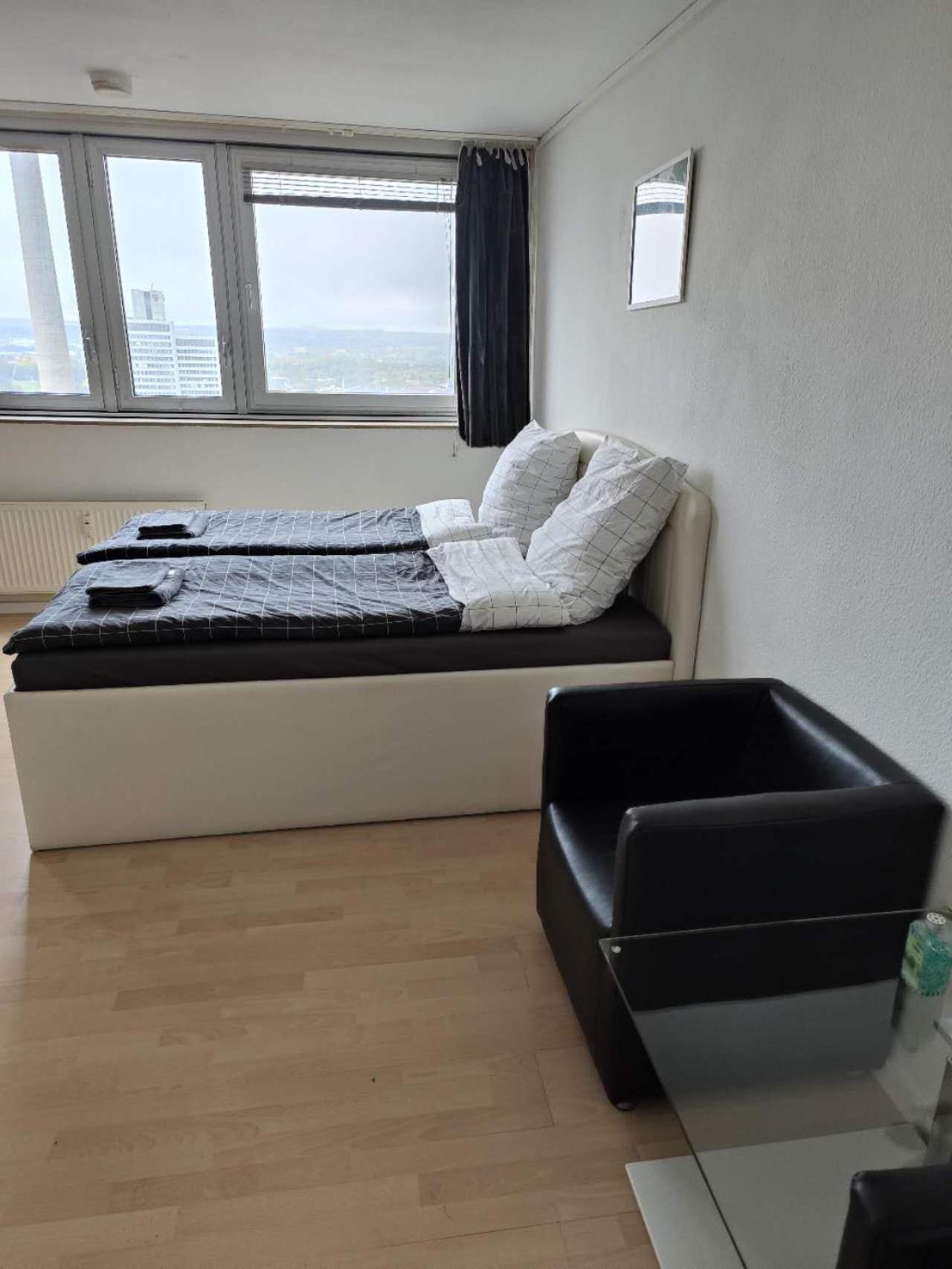Ferienwohnung In Koeln 2909 Extérieur photo